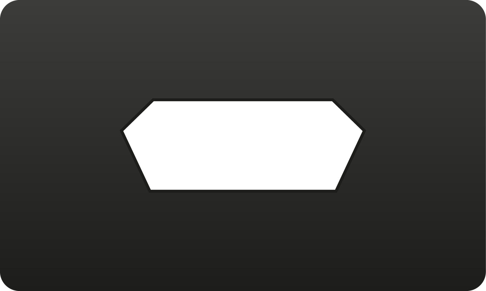 Hex 14″ (Up to 4 digits)
