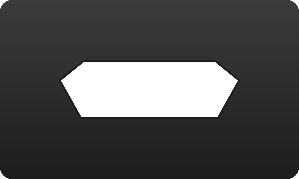 Hex 16″ (Up to 6 digits)