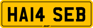 HA14 SEB