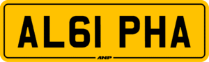 AL61 PHA