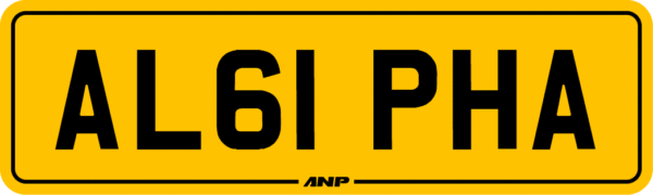 AL61 PHA