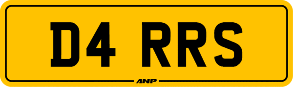 D4 RRS